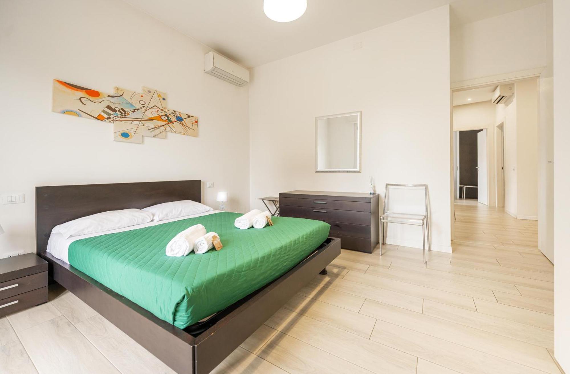 Apartment Roberto No Verona