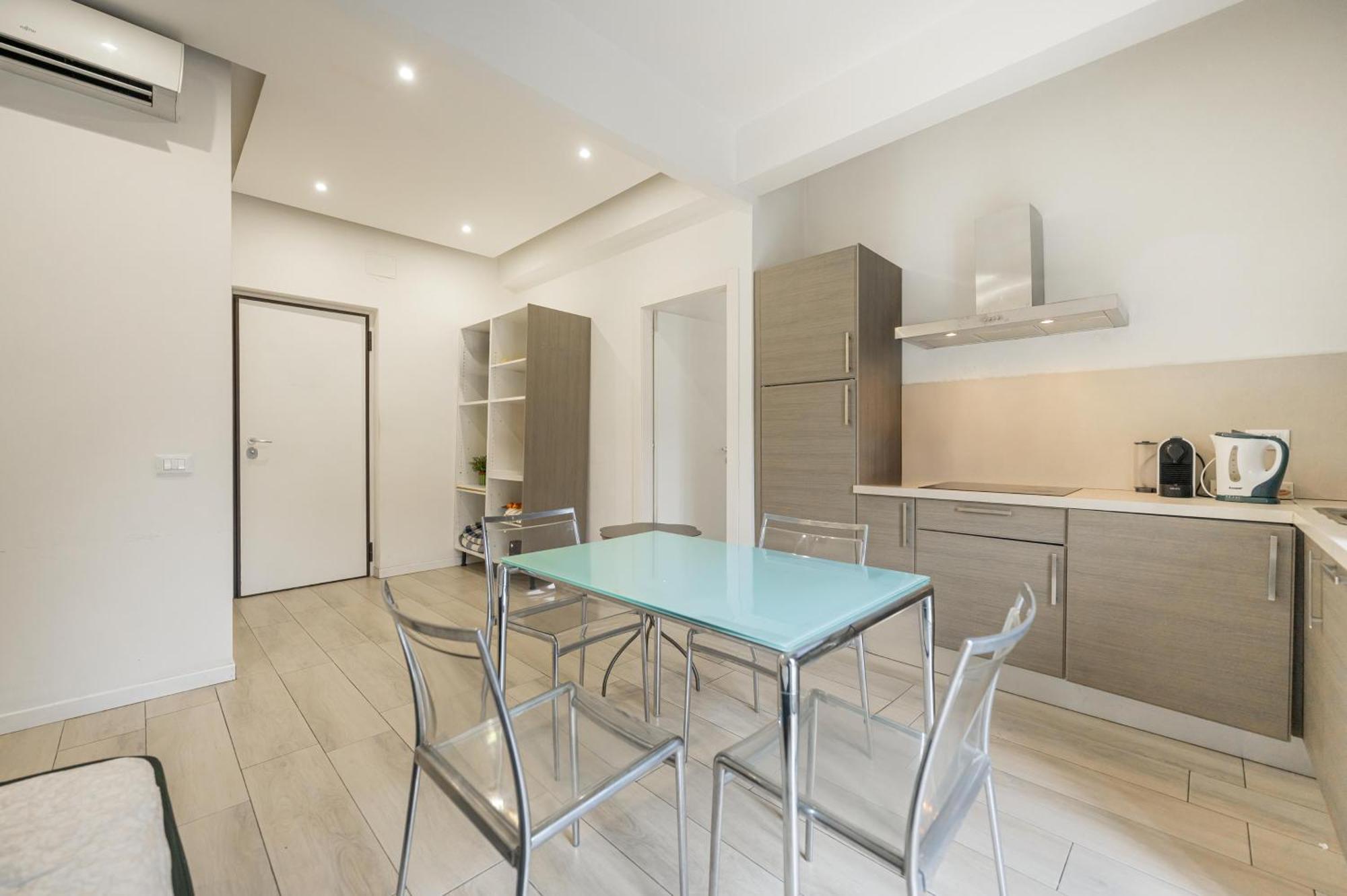 Apartment Roberto No *
